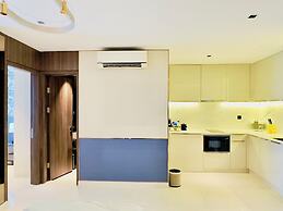 P Residence Phnom Penh