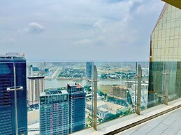 P Residence Phnom Penh