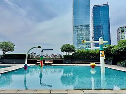 P Residence Phnom Penh