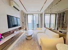 P Residence Phnom Penh