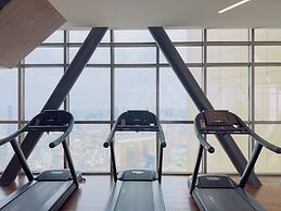 P Residence Phnom Penh