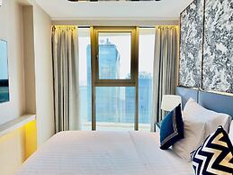 P Residence Phnom Penh