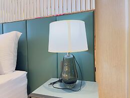 P Residence Phnom Penh