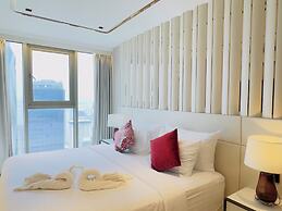 P Residence Phnom Penh
