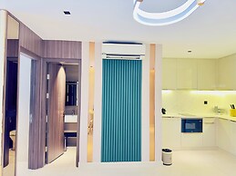 P Residence Phnom Penh