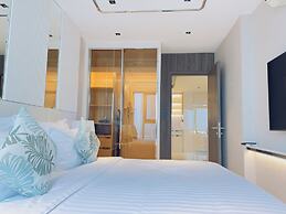 P Residence Phnom Penh