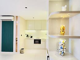 P Residence Phnom Penh