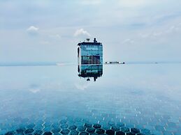 P Residence Phnom Penh