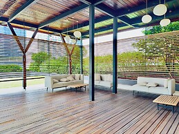 P Residence Phnom Penh