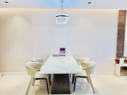 P Residence Phnom Penh