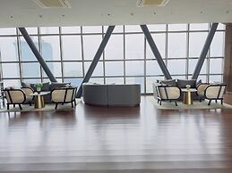 P Residence Phnom Penh