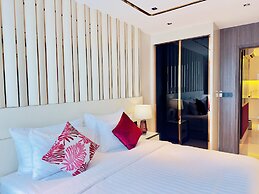P Residence Phnom Penh