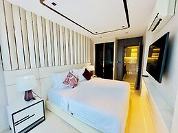 P Residence Phnom Penh
