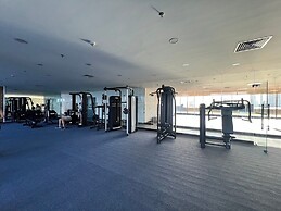 P Residence Phnom Penh