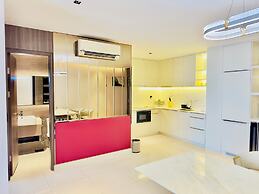 P Residence Phnom Penh