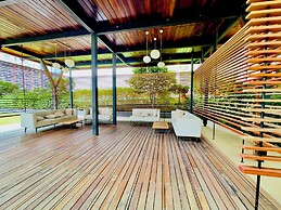 P Residence Phnom Penh