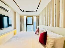 P Residence Phnom Penh