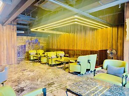 P Residence Phnom Penh