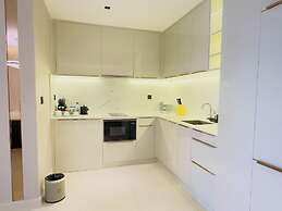 P Residence Phnom Penh