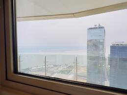 P Residence Phnom Penh