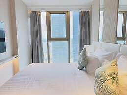 P Residence Phnom Penh