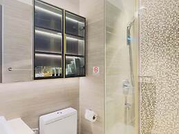 P Residence Phnom Penh