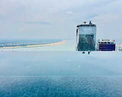 P Residence Phnom Penh