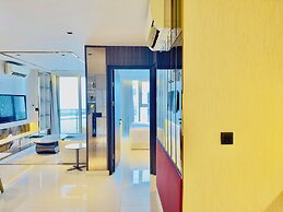 P Residence Phnom Penh