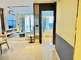 P Residence Phnom Penh