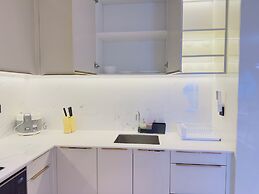 P Residence Phnom Penh