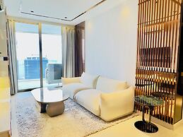 P Residence Phnom Penh