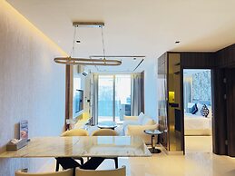P Residence Phnom Penh