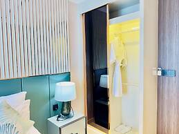 P Residence Phnom Penh