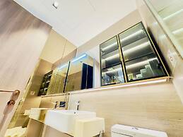 P Residence Phnom Penh