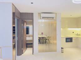P Residence Phnom Penh
