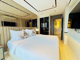 P Residence Phnom Penh