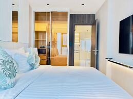 P Residence Phnom Penh