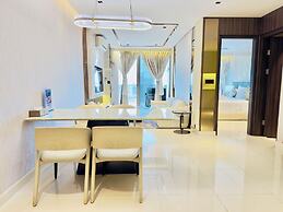 P Residence Phnom Penh