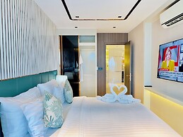 P Residence Phnom Penh