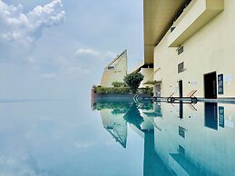 P Residence Phnom Penh