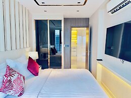 P Residence Phnom Penh