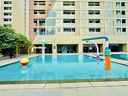 P Residence Phnom Penh