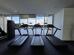 P Residence Phnom Penh