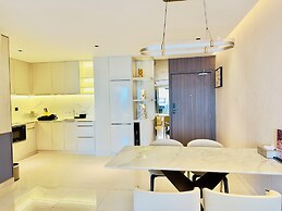 P Residence Phnom Penh