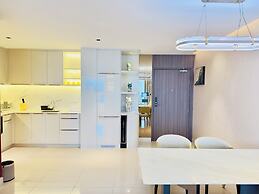 P Residence Phnom Penh
