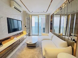 P Residence Phnom Penh