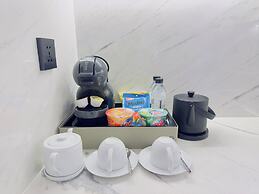 P Residence Phnom Penh