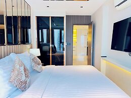 P Residence Phnom Penh