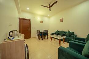 HOTEL HSR VIEW INN