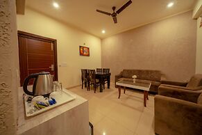 HOTEL HSR VIEW INN